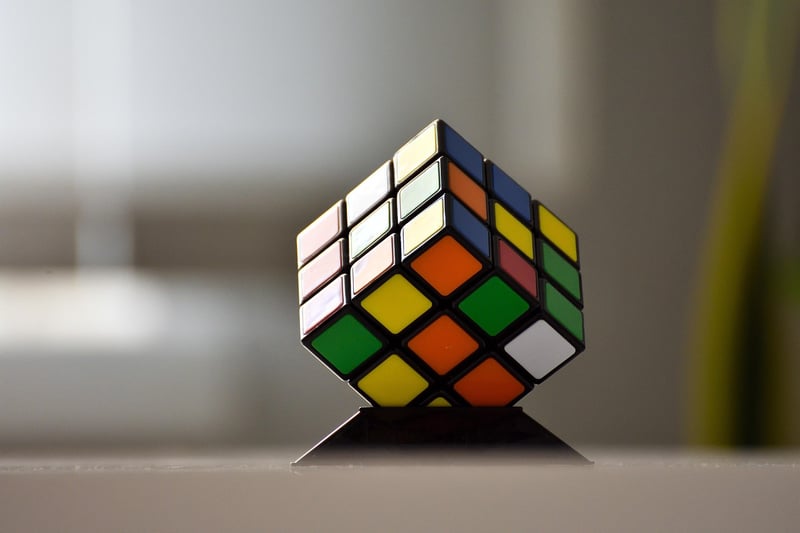 Tesseract